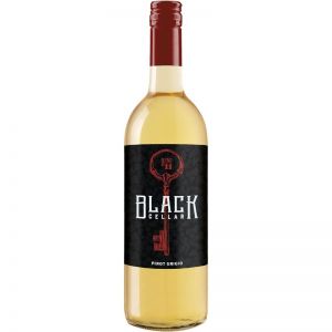 Black Cellar Pinot Grigio